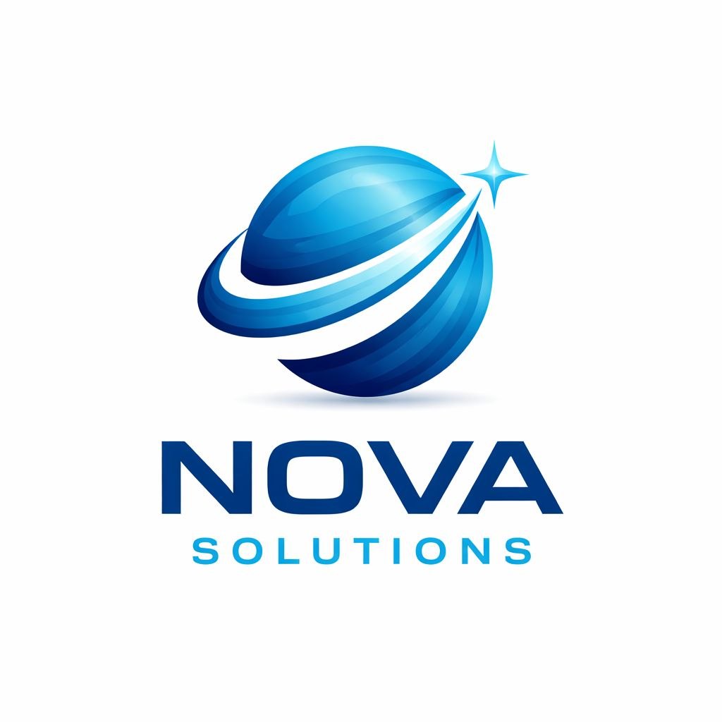Novasolution Logo